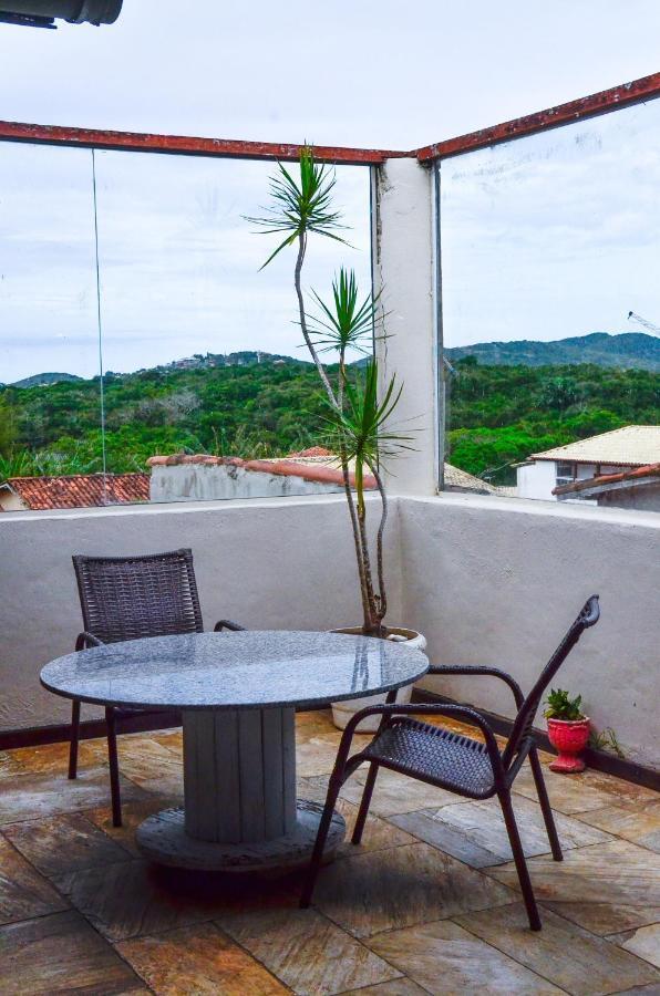 Casa de hóspedes Centro Búzios