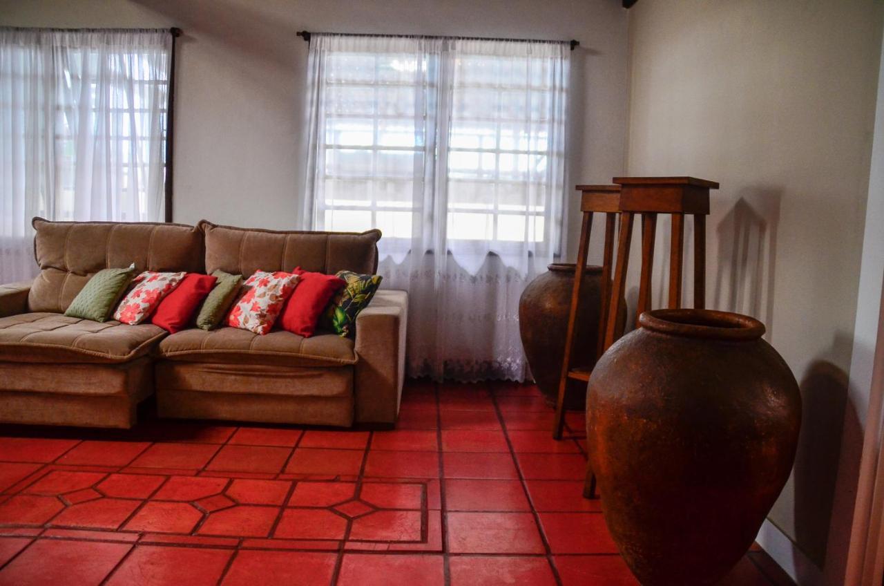 Casa de hóspedes Centro 2*