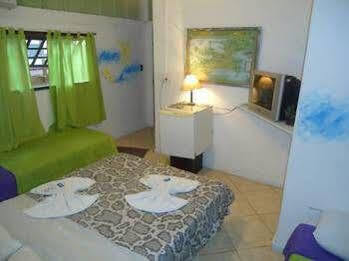 Casa de hóspedes Centro Búzios