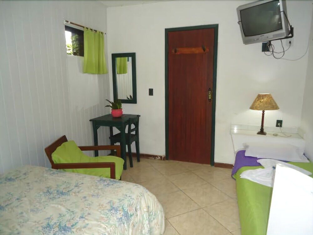 Centro Casa de hóspedes Búzios