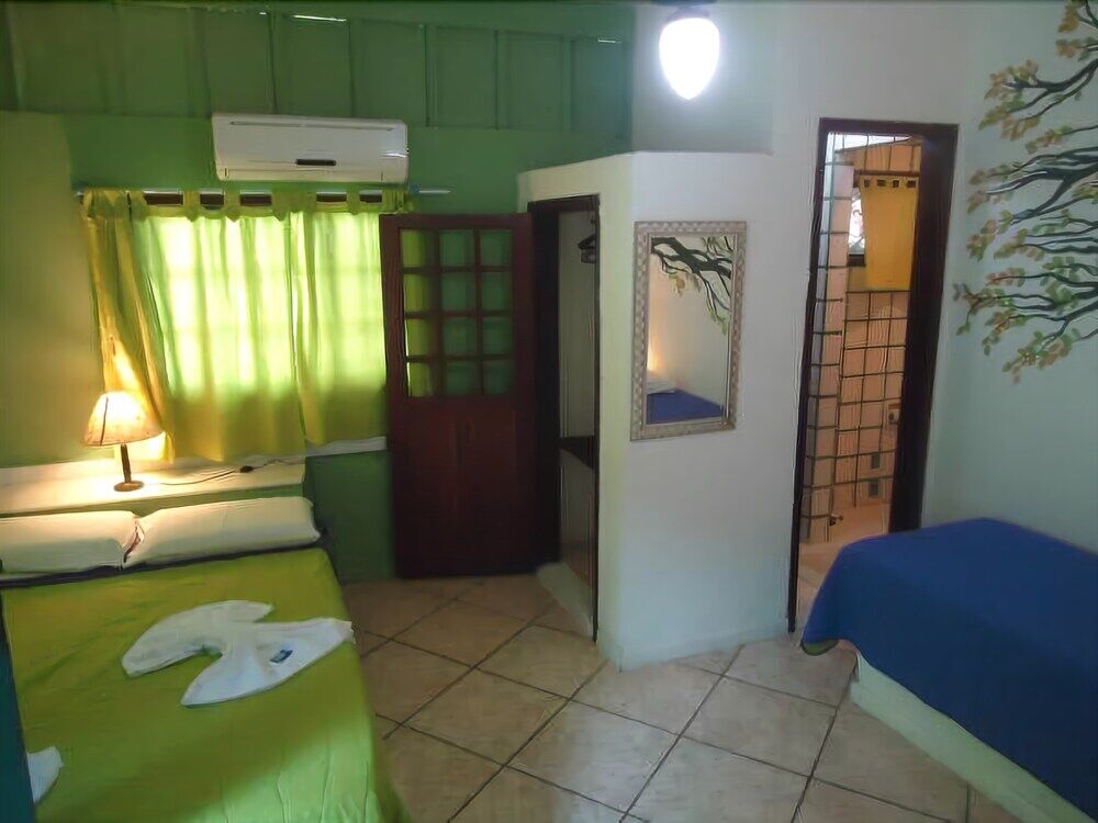 Centro Casa de hóspedes