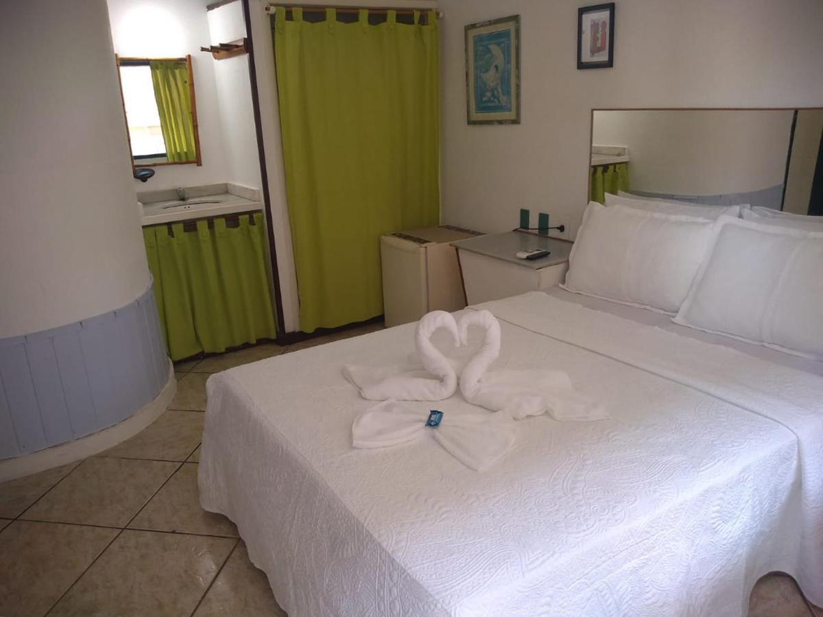 Casa de hóspedes Centro