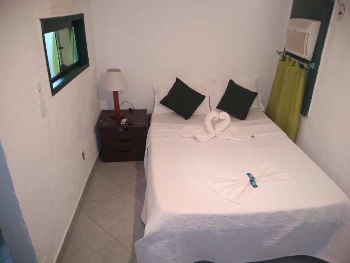 Casa de hóspedes Centro