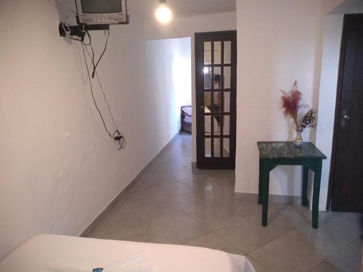 Centro Casa de hóspedes 2*